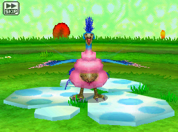 Blue Dragon: Awakened Shadow - Imagen 20